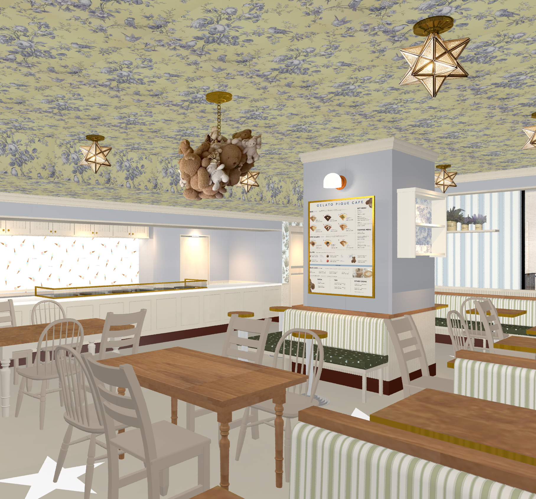 ニュース｜ジェラートピケカフェ